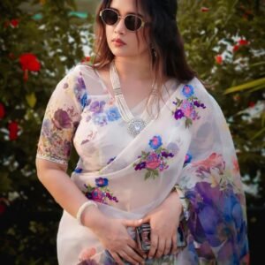 Premium Saree