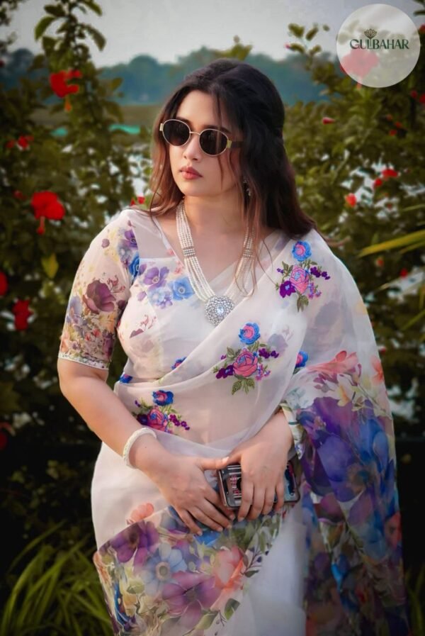 Premium Saree