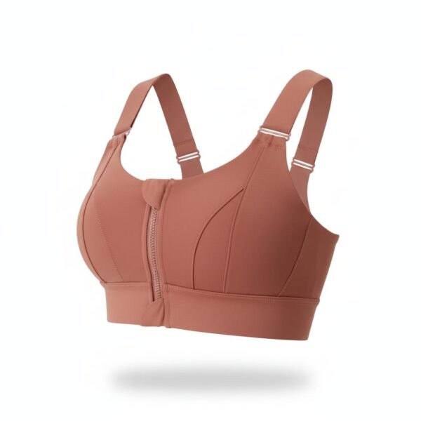 Muted Pink